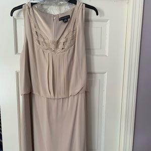 Jessica Howard ankle length dress